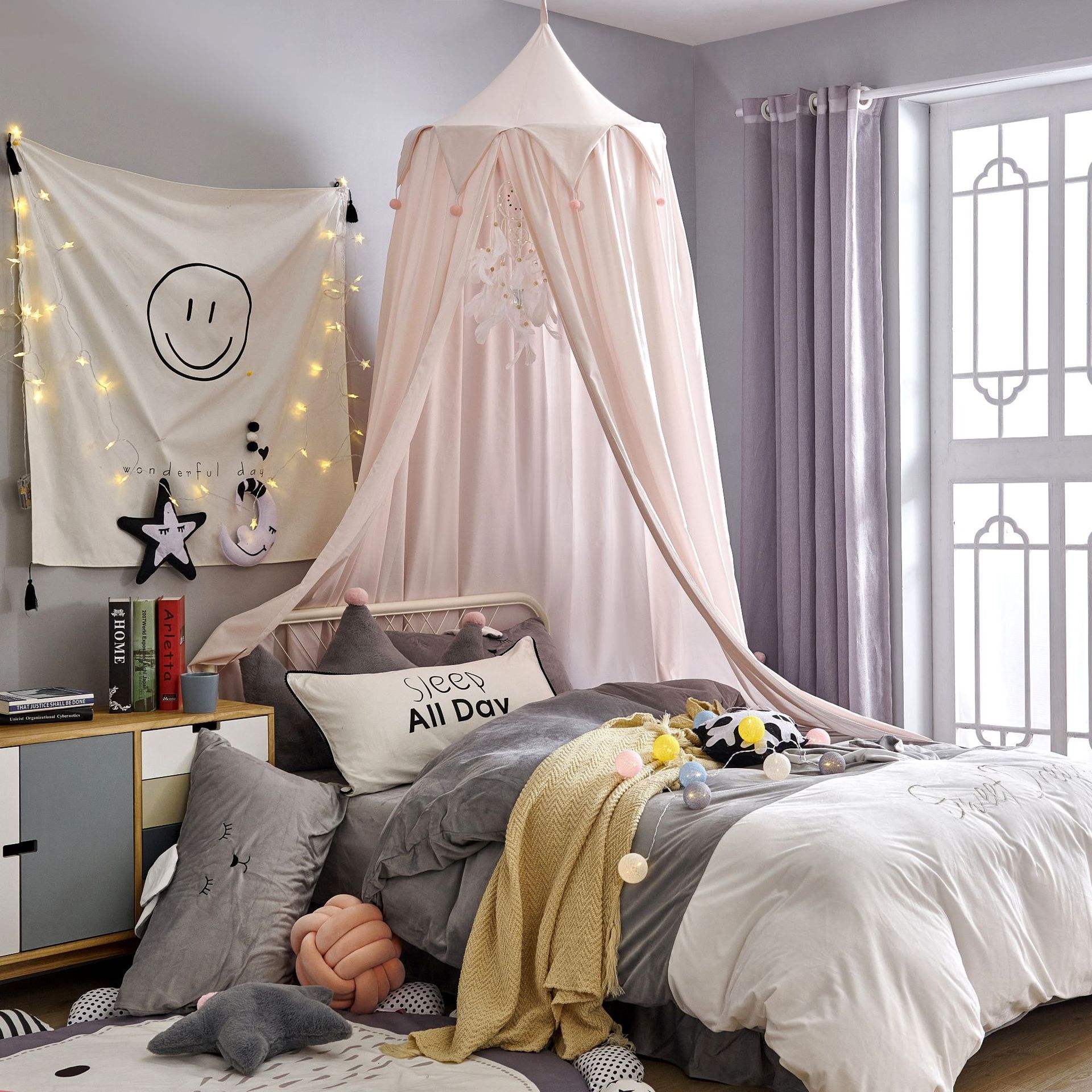 Drop ball nouilles de riz