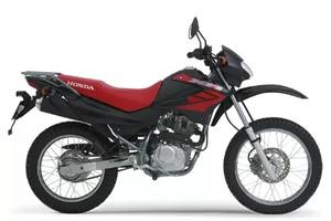 Nuevo 2025 Hondaa XR 125-Comprar bicicletas deportivas - Product Image 2