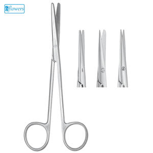 กรรไกร METZENBAUM-NELSON - Product Image 1