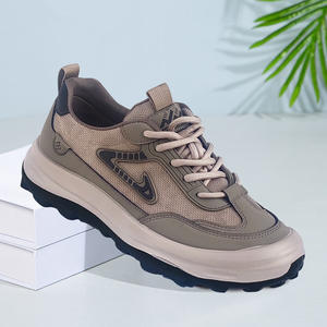 Zapatillas de Moda con Diseño Sencillo para Uso Diario, Venta Caliente, Zapatos Casuales de Caña Baja, Zapatillas para Caminar al por Mayor para Todas las Estaciones - Product Image 3