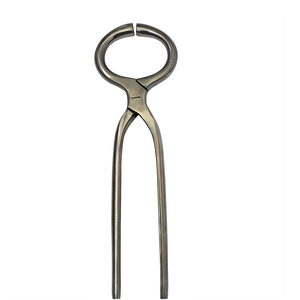 Testeur de sabot de bétail de cheval de haute qualité Produits de qualité allemands de qualité supérieure CE ISO approuvé testeur de sabot en acier inoxydable - Product Image 2