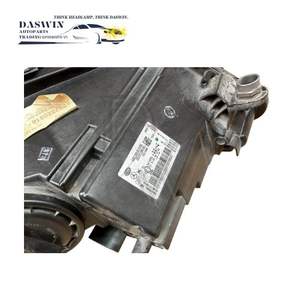 Phares avant Mercedes-Benz Classe E Coupé 2013-2016 E220/E250/E350/E200/E300 12V Neuf OEM A2078208061/A2078207961 Gauche/Droite - Product Image 6