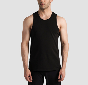 Camisetas sin mangas y chalecos de entrenamiento para hombres al por mayor | Camisetas de entrenamiento sin mangas Fitness Muscle Activewear Tank Tops - Product Image 1