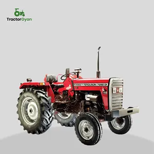 Tractores agrícolas a la venta, máx. potencia diésel, 130hp, 4x4