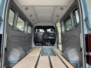 NUEVO Kit de Molduras Interiores ABS RN Master 2026 VKM Plástico de Lujo Multicolor, Accesorios de Diseño IP Especialmente Autorizados para Uso Comercial - Product Image 3