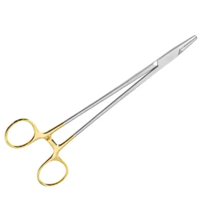 คีมสำหรับเครื่องมือผ่าตัด Mayo hegar 14ซม. - Product Image 2