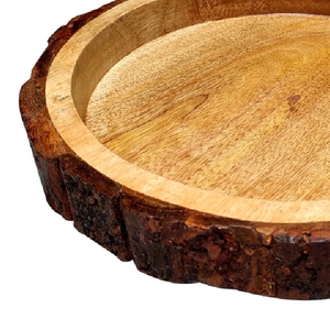 Nouveau design Plateau de service en bois d'olivier Plateau de service en bois de haute qualité pour la décoration intérieure disponible à un prix raisonnable - Product Image 3