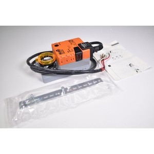 LMC24A-SR LW30396 - BELIMO ทำงานเร็ว ROTARY actuระตุ้น-ใหม่ - Product Image 1