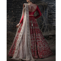Robe de mariée Sexy en dentelle pour femmes, col en V, grande taille