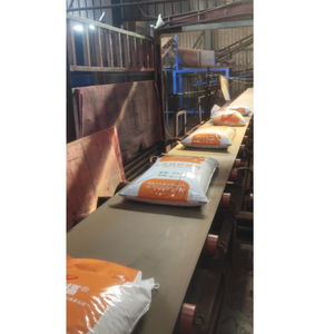 用于吸附过滤氧化的锰砂过滤介质，可去除重金属离子（铁/锰）0.6-8mm尺寸，3年使用寿命 - Product Image 6