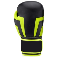 Gants de boxe personnalisés Fabricant et fournisseur Gants de boxe gagnants de haute qualité pour hommes et femmes Gants de boxe professionnels