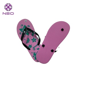 Zapatillas desechables para Spa, productos de calidad, venta al por mayor, de Vietnam, con servicio OEM/ODM, en 2023 - Product Image 3