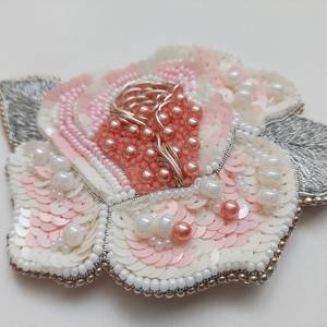 สร้อยข้อมือคริสตัลธรรมชาติแบบหลวมทำจากเรซินสำหรับงานหัตถกรรมอินเดีย - Product Image 4