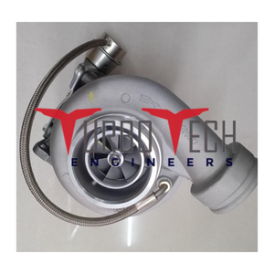 ENSEMBLE DE TURBOCOMPRESSEUR 1118010-1497/A 958 - Product Image 1