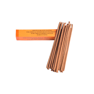 Varita de incienso aromático Natural, para meditación Agarbatti, relajante y buen Vibe al mejor precio - Product Image 3