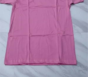 เสื้อยืดโอเวอร์ไซส์ทรงบ็อกซี่ ผ้าคอตตอนเฟรนช์เทอร์รี่ พิมพ์ลายกราฟิก ทรงหลวม ไหล่ตก ซักแบบวินเทจ สำหรับผู้ชาย - Product Image 2