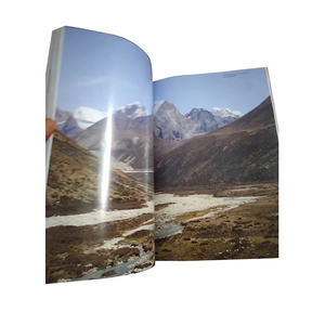 Service d'impression de carnets pour enfants avec papier et carton offset aux couleurs personnalisées de haute qualité à bon prix - Product Image 6