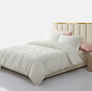 Ensembles de chambres d'hôtel lime d'impression et de forgeage en pur coton complexe de villégiature et <span class=keywords><strong>spa</strong></span> ensembles de literie pour meubles de chambre à coucher en gros - Product Image 3