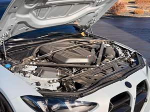 BMW M3 Competition xDrive 2025 Usado, 523 hp, Turbo de 6 Cilindros, Tracción en las Cuatro Ruedas, Equipado, Mayormente sin Modificar - Product Image 6