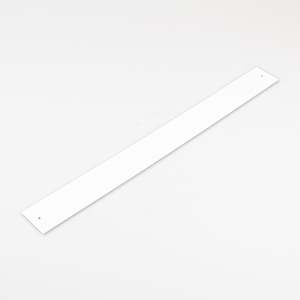 Striscia magnetica per chiodare 500x50mm - Product Image 1