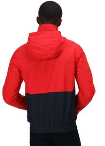 Offre Spéciale 2025 veste Softshell à manches longues pour hommes pour les sports d'hiver Logo personnalisé avec col montant veste d'extérieur souple - Product Image 5