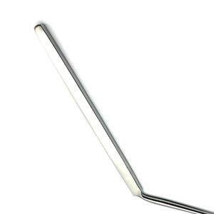 Rétracteur de racine nerveuse de qualité supérieure Instruments dentaires chirurgicaux à 90 degrés Ce écarteur de racine nerveuse approuvé - Product Image 5