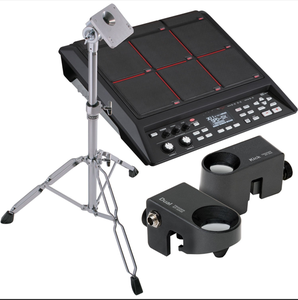 Kit de pads de percussion OCTAPAD SPD-30 scellé en usine - Product Image 4