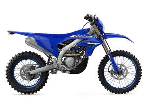 Últimas Novedades: Motos de Motocross Yamaha YZ250F 2026, Fabricadas y Aprobadas, Listas para Enviar con Servicio de Entrega Rápida - Product Image 3