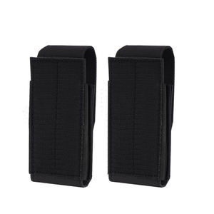 Pochette M4 unique personnalisée de haute qualité Pochette d'entraînement en plein air Molle tactique respirante personnalisée - Product Image 2