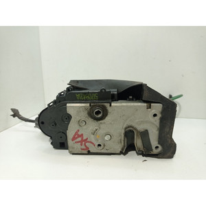CERRADURA DELANTERA IZQUIERDA FIAT Croma 2ª Serie 71752214 939A1000 (05>07) - Product Image 1