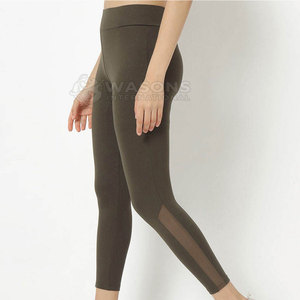High Stretch Comfortable <b>Fit</b> Perfect For Yoga Gym Workouts Outdoor Running And Sports Training - Product Image 4