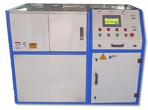 Tecnología automática de congelación de nitrógeno líquido Producción de hojas de goma Motor de cojinete de caja de cambios duradero de alta productividad extendido - Product Image 4