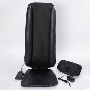 Masajeador de espalda 3 en <span class=keywords><strong>1</strong></span>, masajeador de cuello y espalda <span class=keywords><strong>Shiatsu</strong></span> con máquina de masaje de calor calmante - Product Image 6