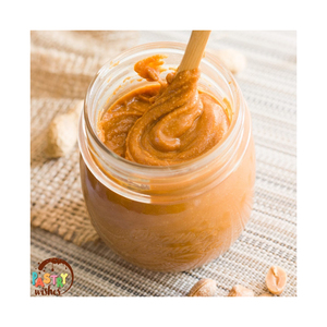 Miel de nuez para untar naturalmente dulce y de nuez - Product Image 5