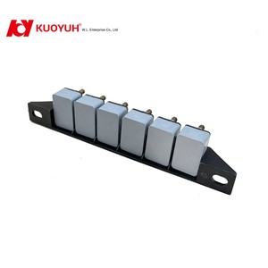 AR เซอร์กิตเบรกเกอร์พลาสติก/หมุดยึดโลหะสำหรับสแน็ปอินแบบ6/4/แบบเซอร์กิตเบรกเกอร์ไม่รวมอยู่ด้วย - Product Image 6