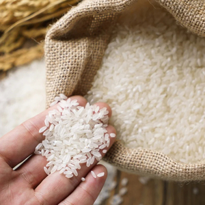 ข้าวปากีสถานพรีเมี่ยมที่น่าทึ่ง ไม่ซ้ํากันทั้งด้านคุณภาพและราคา ข้าวบาสมาตีและข้าวไม่ใช่บาสมาตีที่ดีที่สุด - Product Image 3