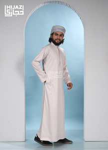 Creamhaze-Vêtements et accessoires traditionnels musulmans, style modeste, de créateur de qualité supérieure - Product Image 4