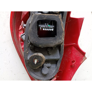 ไฟท้ายขวา OPEL Corsa D 3P 1st Series 93189091 (06>) - Product Image 6