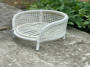 Hermosas sillas de ratán hechas a mano, decoración duradera para el hogar y exteriores, sillas de ratán cómodas y versátiles de Vietnam - Product Image 2