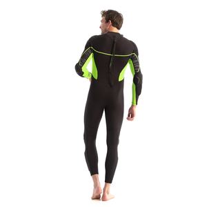 2024 nuevo diseño personalizado de alta calidad traje de cuerpo completo precio al por mayor tendencia hombres traje de cuerpo completo - Product Image 2