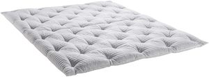 Materasso in Memory Foam EVERGREENWEB con Topper Rimovibile, Altezza 32 cm, Cuscino Incluso, Ortopedico, Misure Matrimoniale e Singola, Made in Italy - Product Image 3
