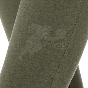 Diseño personalizado Tallas grandes Scrunch Butt Legging Poliéster Hecho Mujeres Legging Estilo único Mujeres Legging - Product Image 6