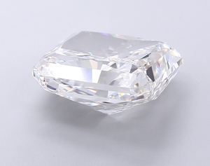 Diamant de laboratoire de qualité supérieure, taille Radiant, 11,0 carats, clarté VS1, certificat IGI, couleur F, pour les acheteurs en gros - Product Image 2