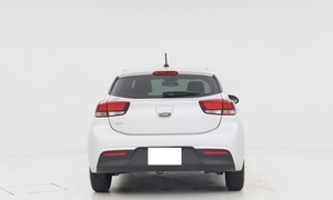 KIA RIO5 S WAGON FWD 2022 d'occasion, conduite à gauche/droite - Product Image 2