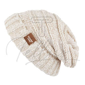 Hot Selling Beanie <b>Caps</b> Knitted New Style Beanies Woven Winter Casual Wear OEM Customized Front Logo Blank jacquard Beanie <b>Cap</b> - Product Image 5