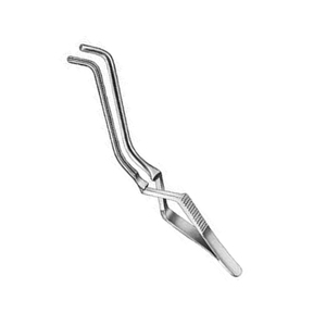 Crochet nerveux fabriqué en usine Instruments chirurgicaux en acier inoxydable Crochets cardiovasculaires nerveux Sondes Procédures chirurgicales - Product Image 6