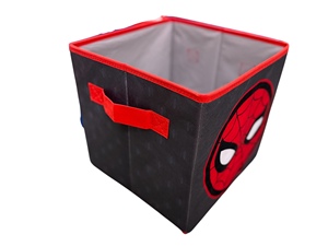High Quality Foldable Non-Woven <strong>Storage</strong> <strong>Cube</strong> Bin Home Decorative Organizer File and Toy <strong>Storage</strong> Box for Socks Closet <strong>Systems</strong> - Product Image 6
