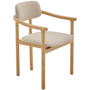 Chaise de salle à manger vintage de luxe en bois massif meubles de maquillage avec coussin en éponge pour la table d'entrée de bureau à domicile japon - Product Image 1