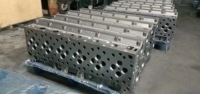 Bloc-cylindres Pe6 Pd6 Bd30 Td27 Td42 K15 K21 K25 H15 H20 H25, culasse pour moteur Nissan