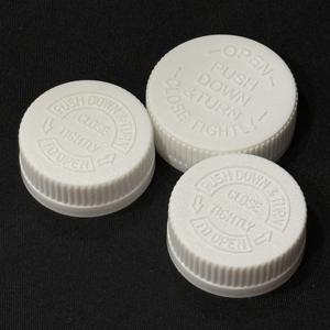 Tapa de Presión para Productos Químicos APS, Color Blanco, Antiderrames, Higiénica, Dispensación Conveniente, Plástico PP Comercial de Vietnam - Product Image 6